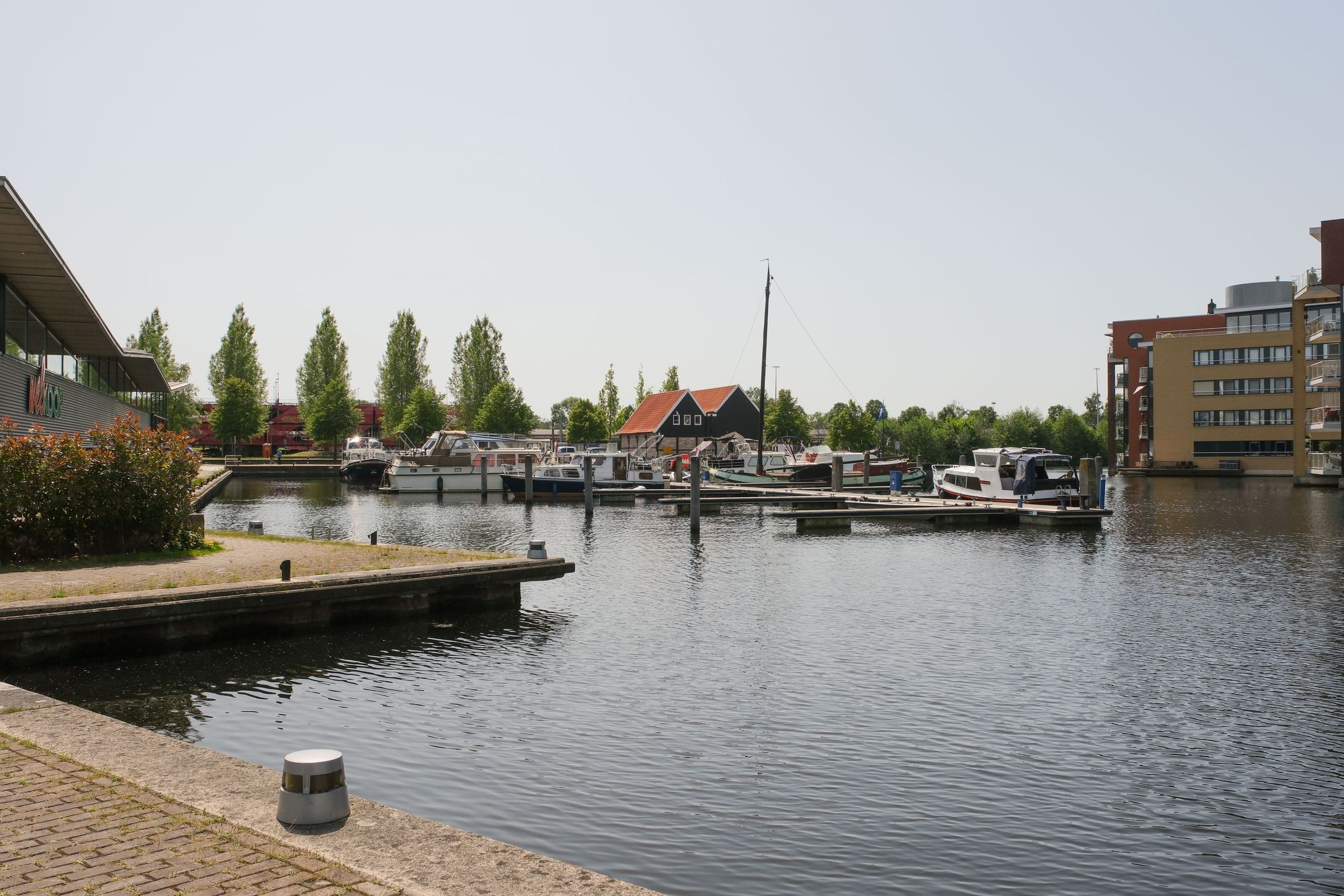 Foto 30 van Havenkade 13