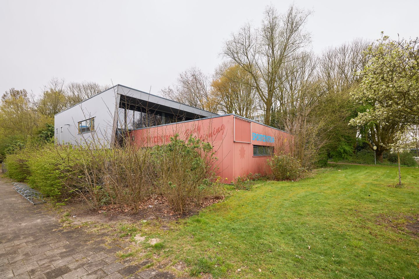 Bekijk foto 4 van Ammandreef 1