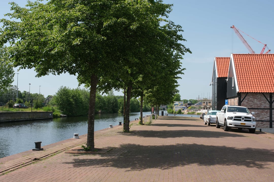 Foto 32 van Havenkade 13