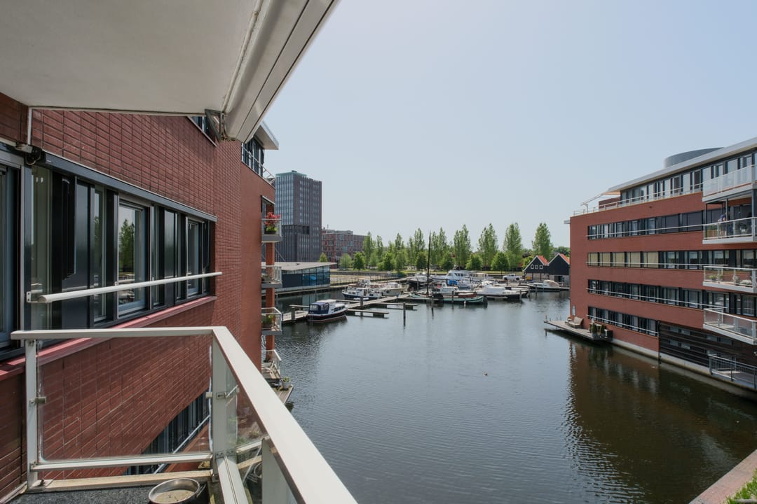Foto 16 van Havenkade 13