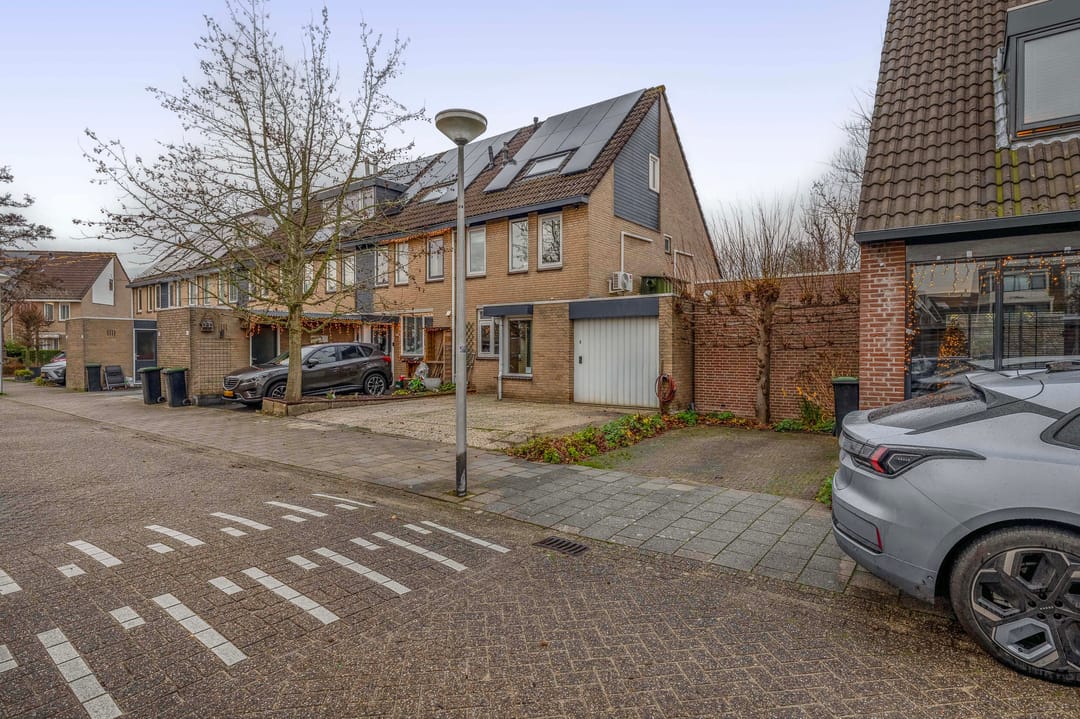 Foto 52 van Begoniaveld 45