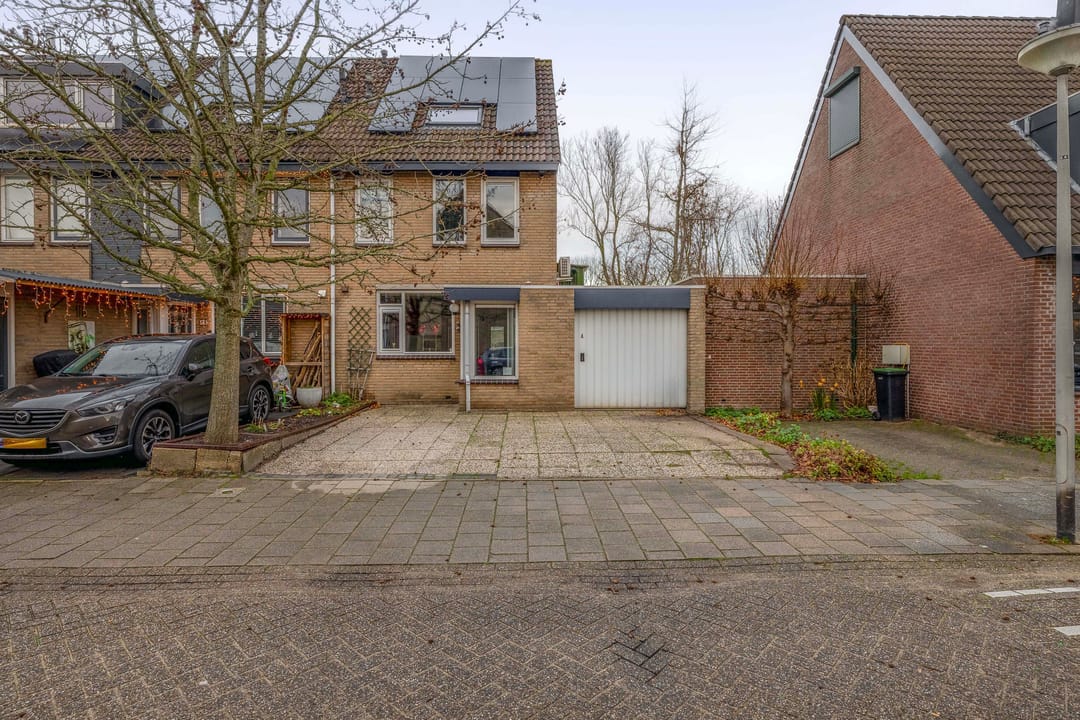 Foto 1 van Begoniaveld 45