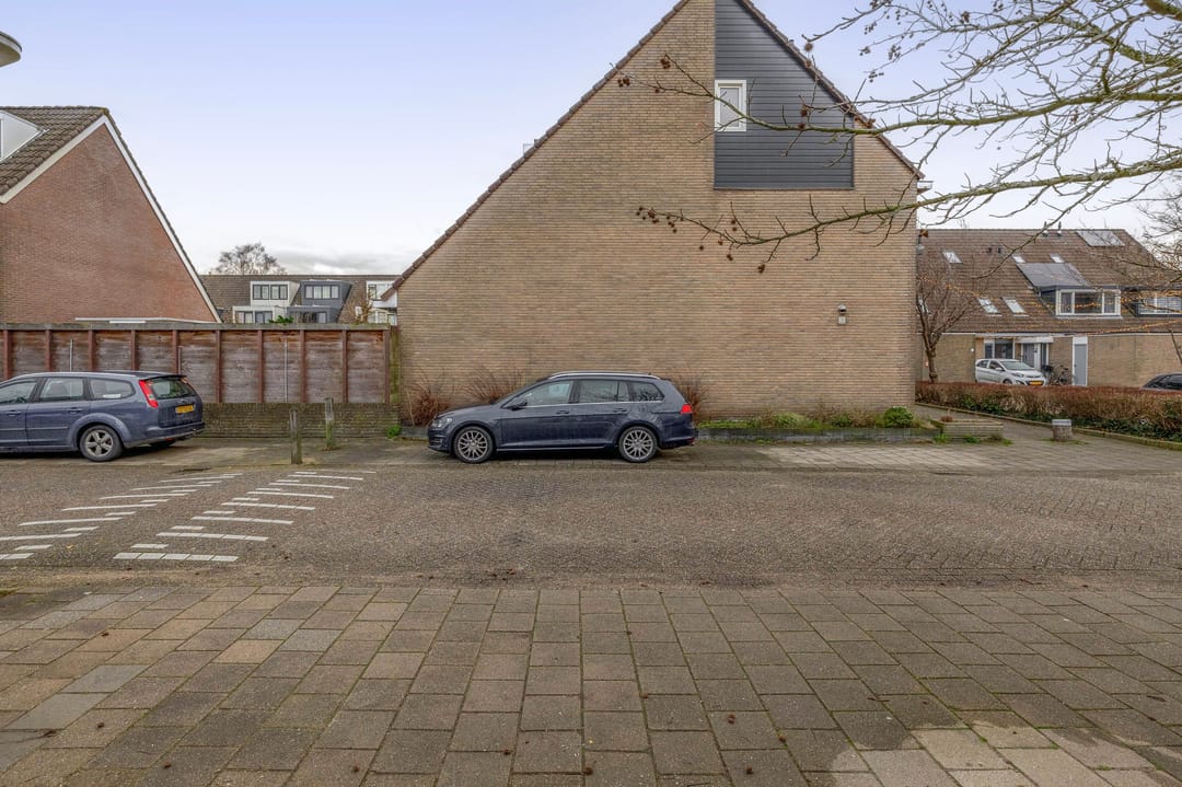 Foto 53 van Begoniaveld 45