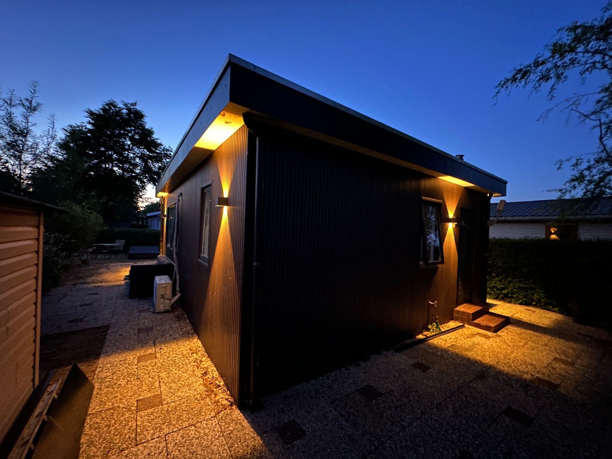 2-bedroom freehold villa in Oostvoorne — photo 4 of 5