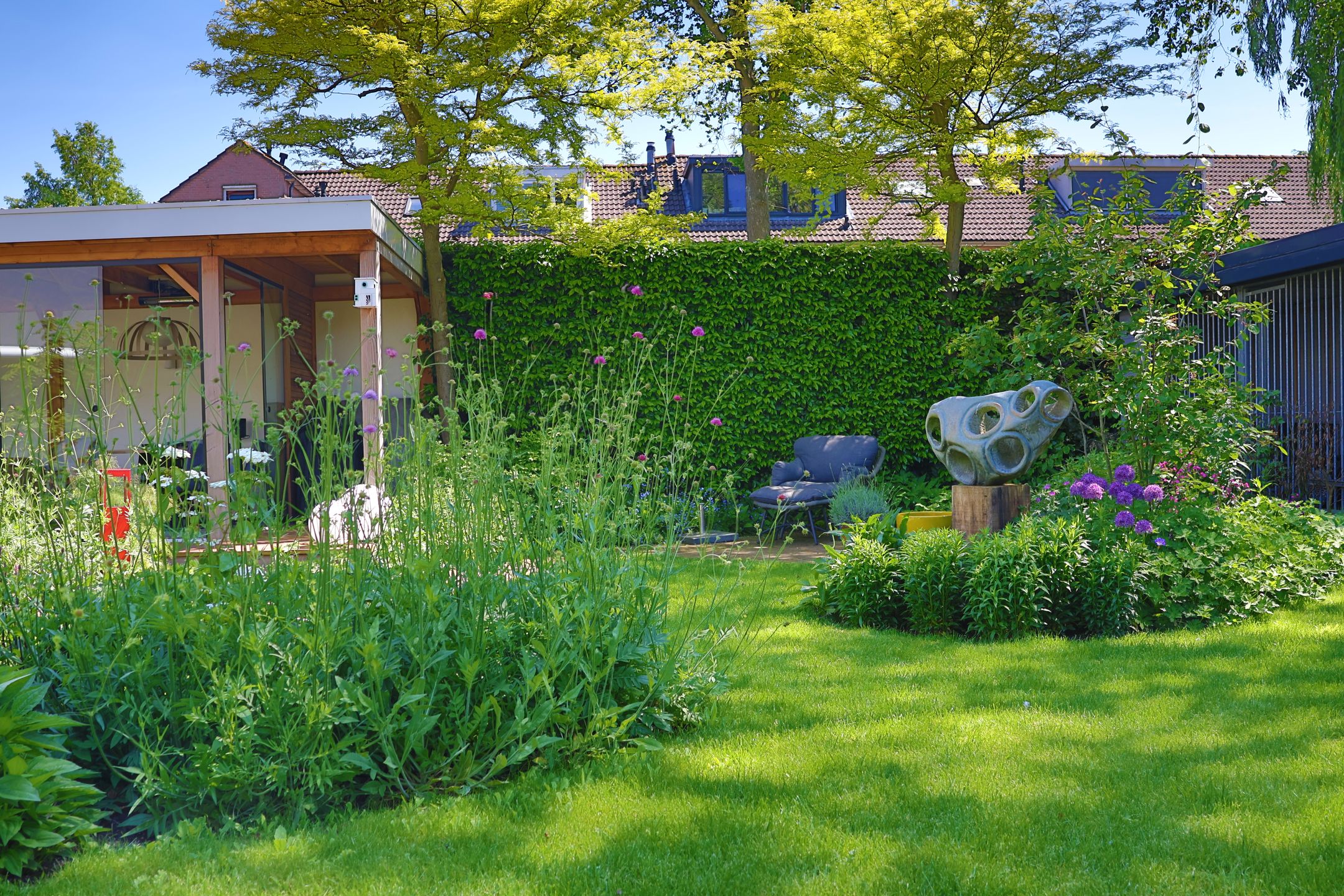 Foto 45 van Wiek 1