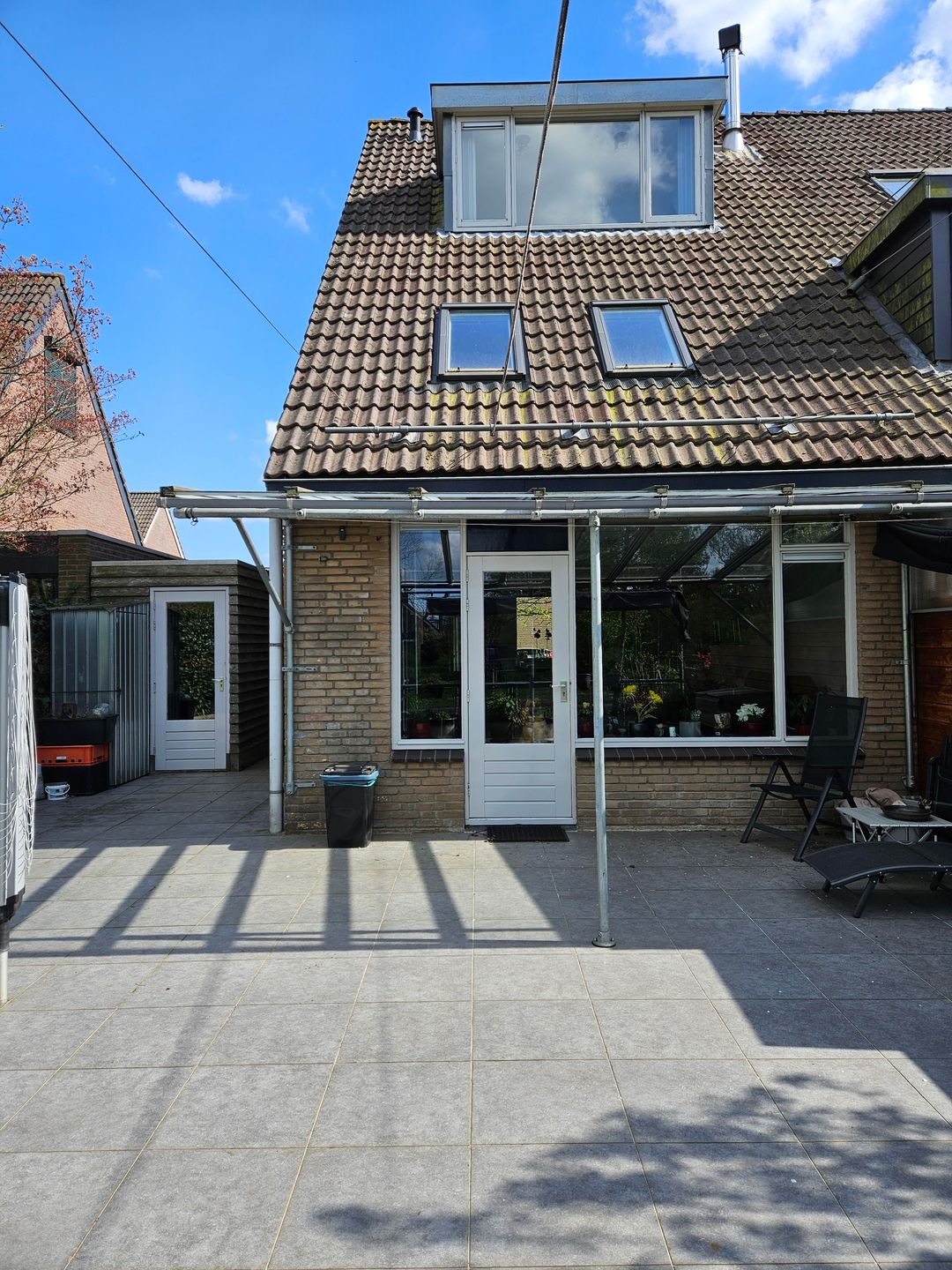 Foto 26 van Begoniaveld 45