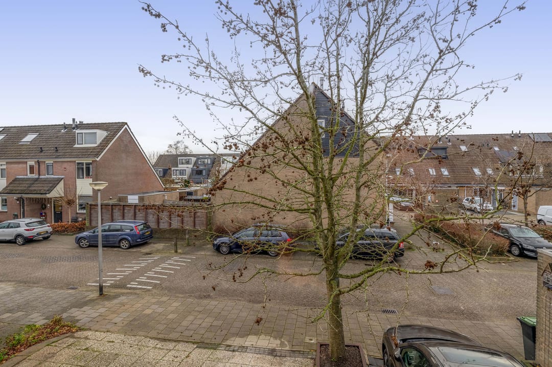Foto 43 van Begoniaveld 45