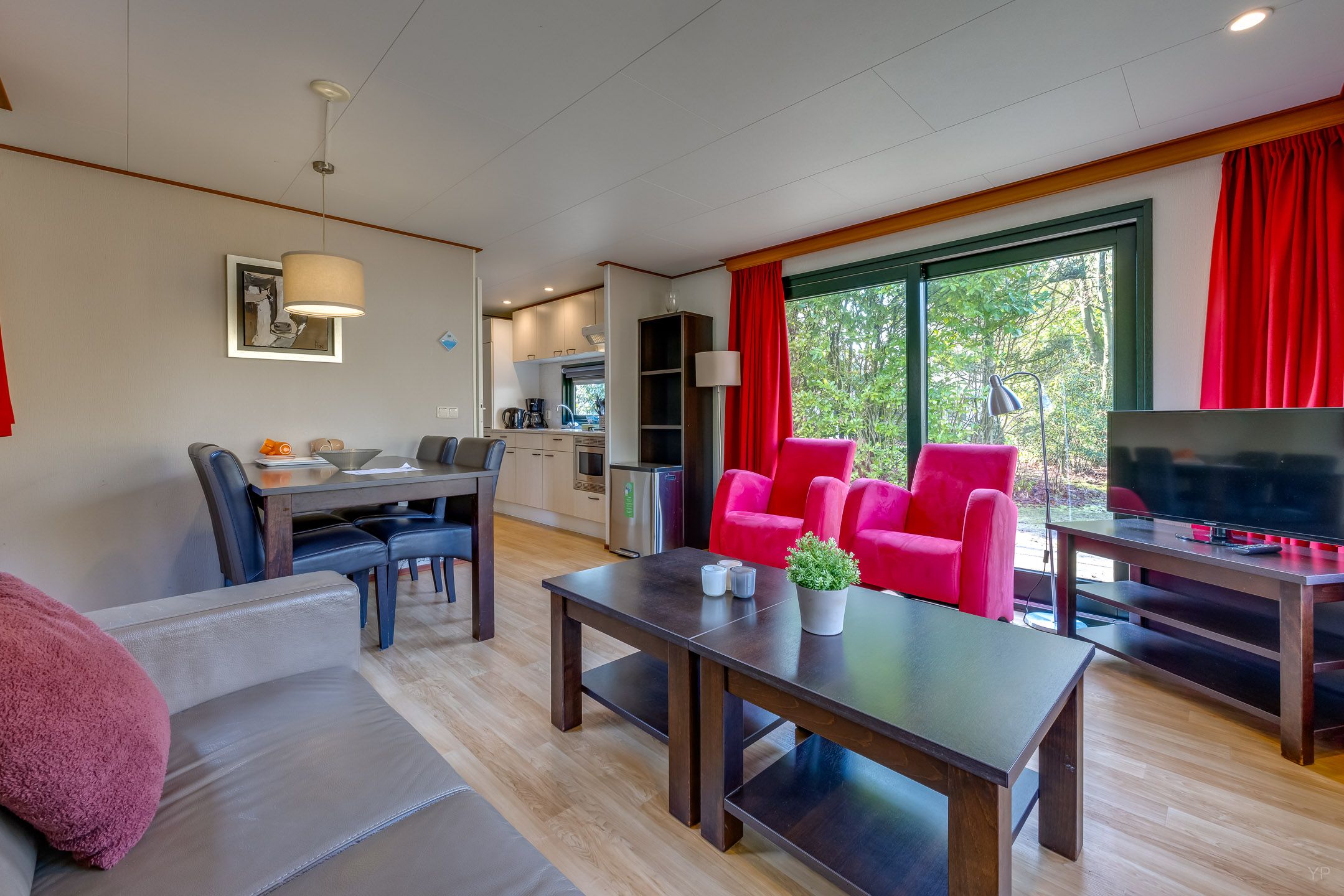 2-bedroom freehold villa in Ees — photo 4 of 5