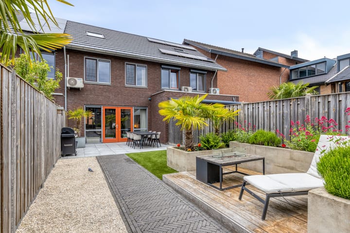 Foto 4 van Egmond 14