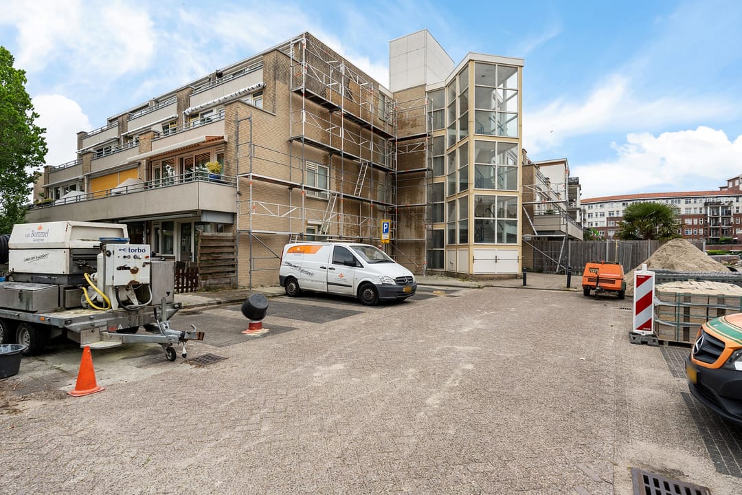 Foto 46 van Oranjelaan 37