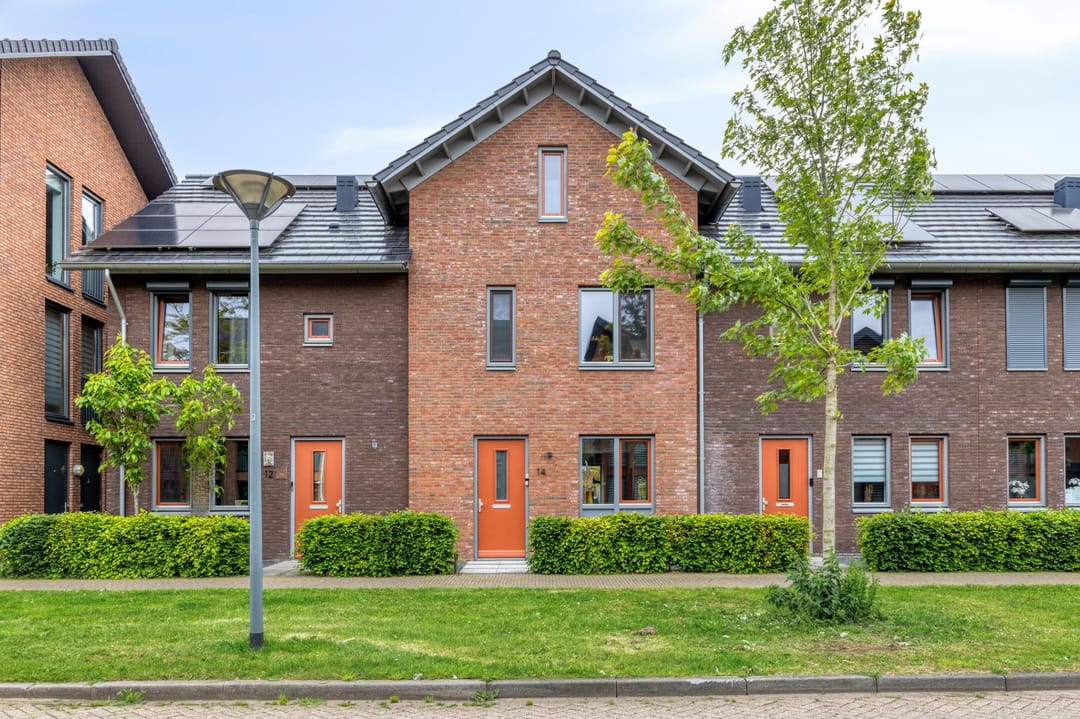 Foto 1 van Egmond 14