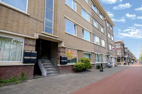 De la Reyweg thumbnail