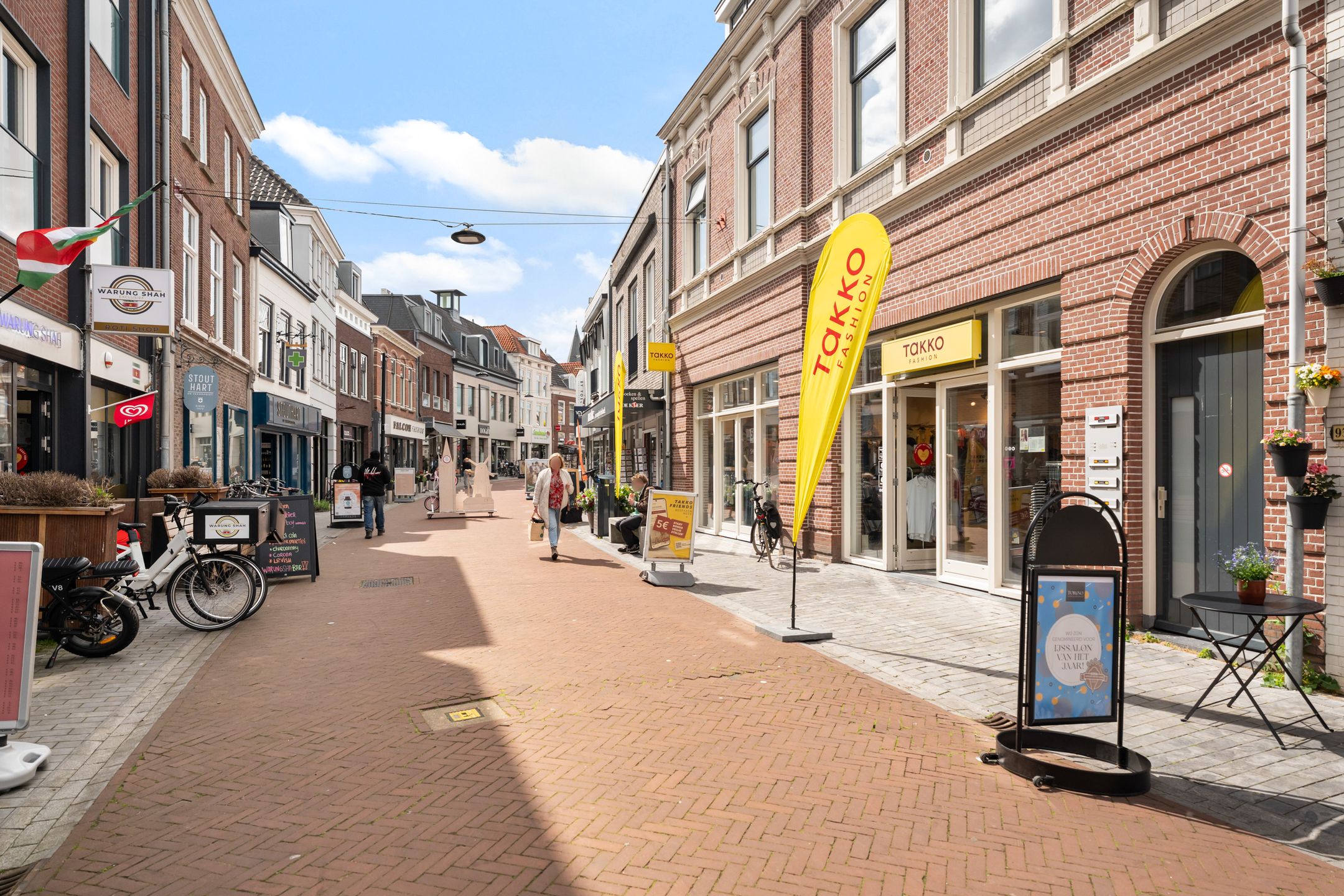 Foto 18 van Voorstraat 91-A