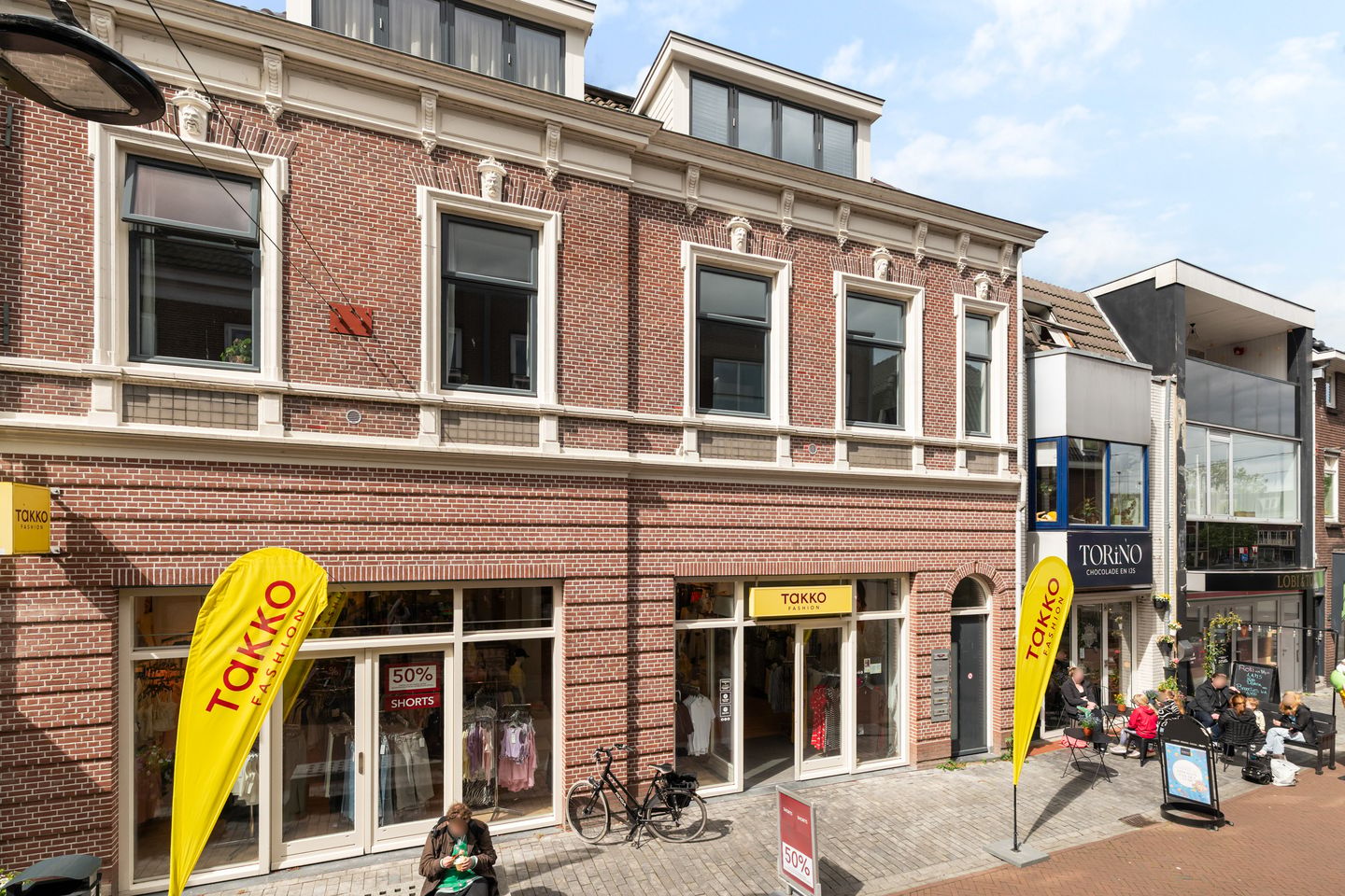 Foto 19 van Voorstraat 91-A