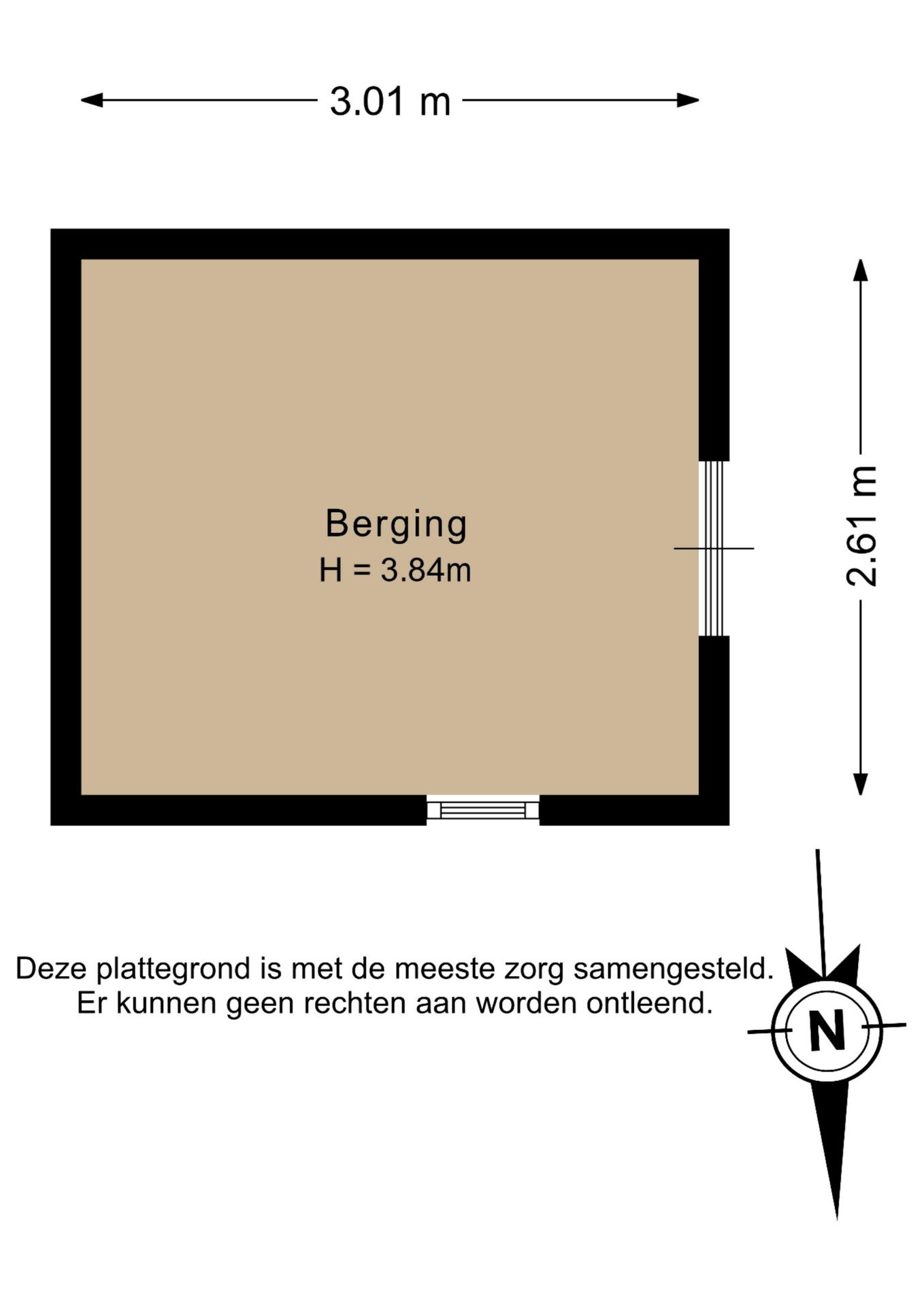 Foto 51 van Fuga 42