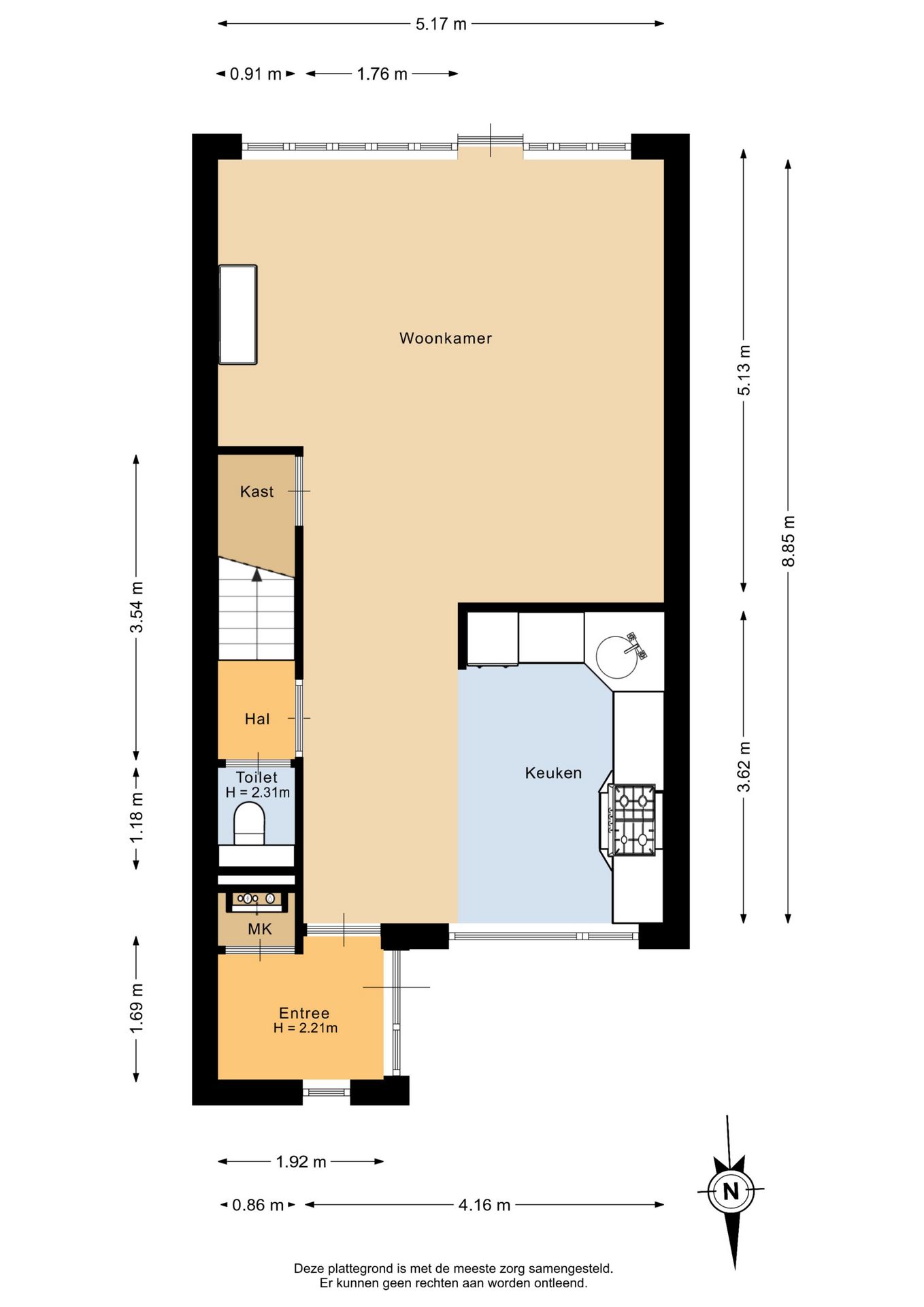 Foto 45 van Fuga 42