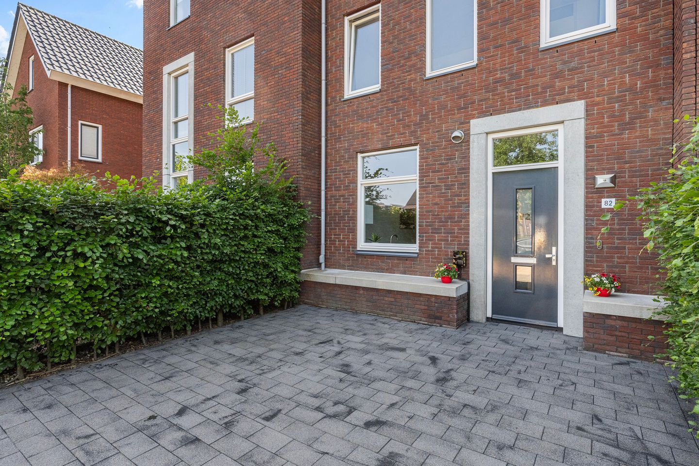 Foto 5 van Havezathenallee 82