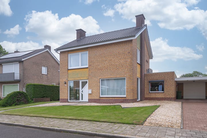 Foto 4 van Rector Thijssenstraat 51