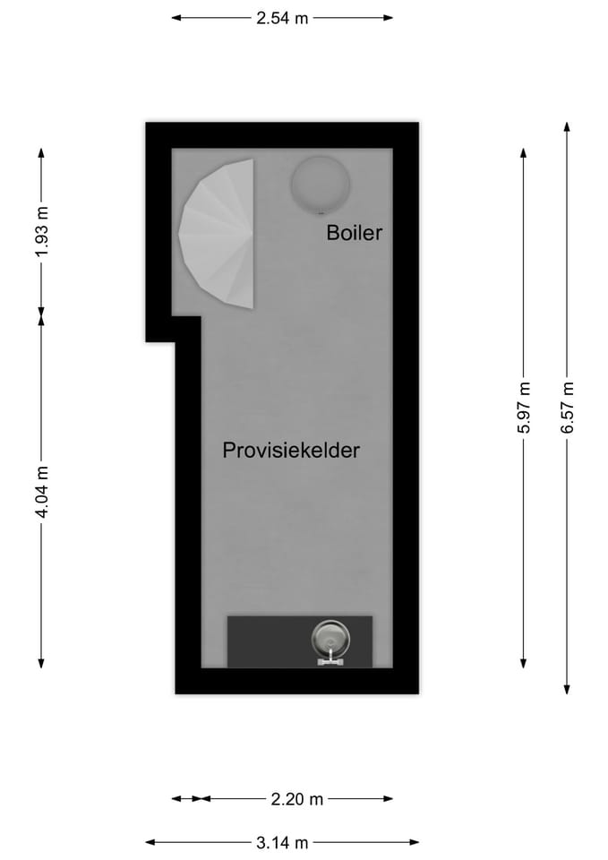 Foto 42 van Rector Thijssenstraat 51