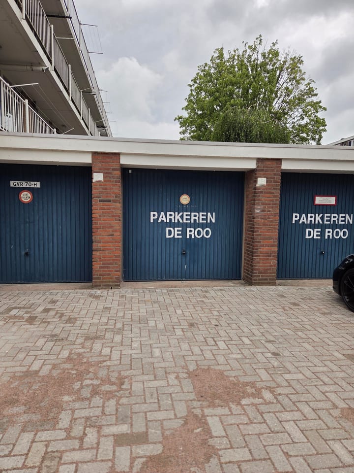 Van Meelstraat 13
