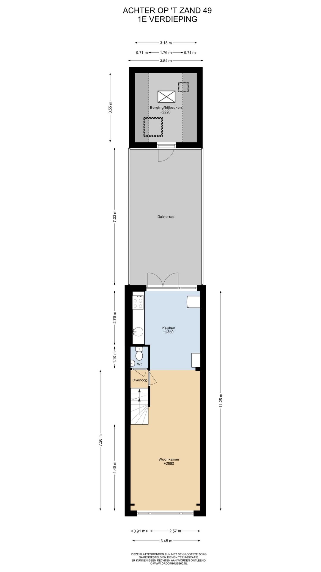 Foto 47 van Achter op 't Zand 49