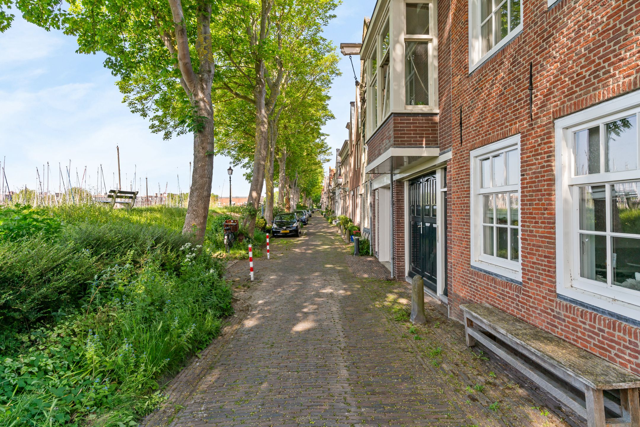 Foto 45 van Achter op 't Zand 49