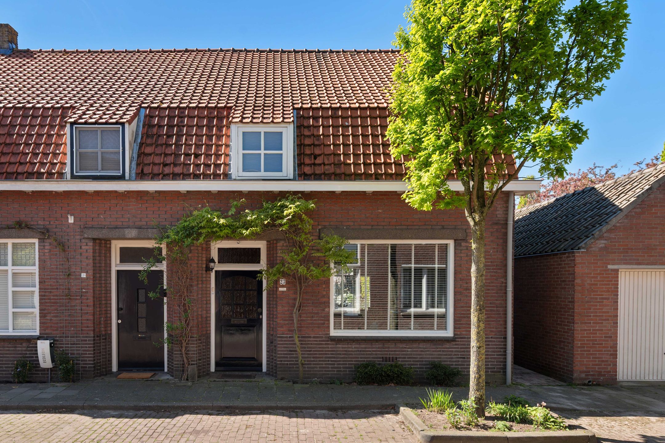 Hoefstraat 23