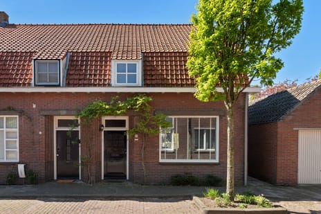 Hoefstraat thumbnail