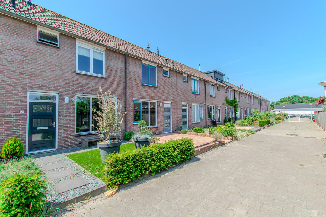 Photo 7 of Zwedenpad 7