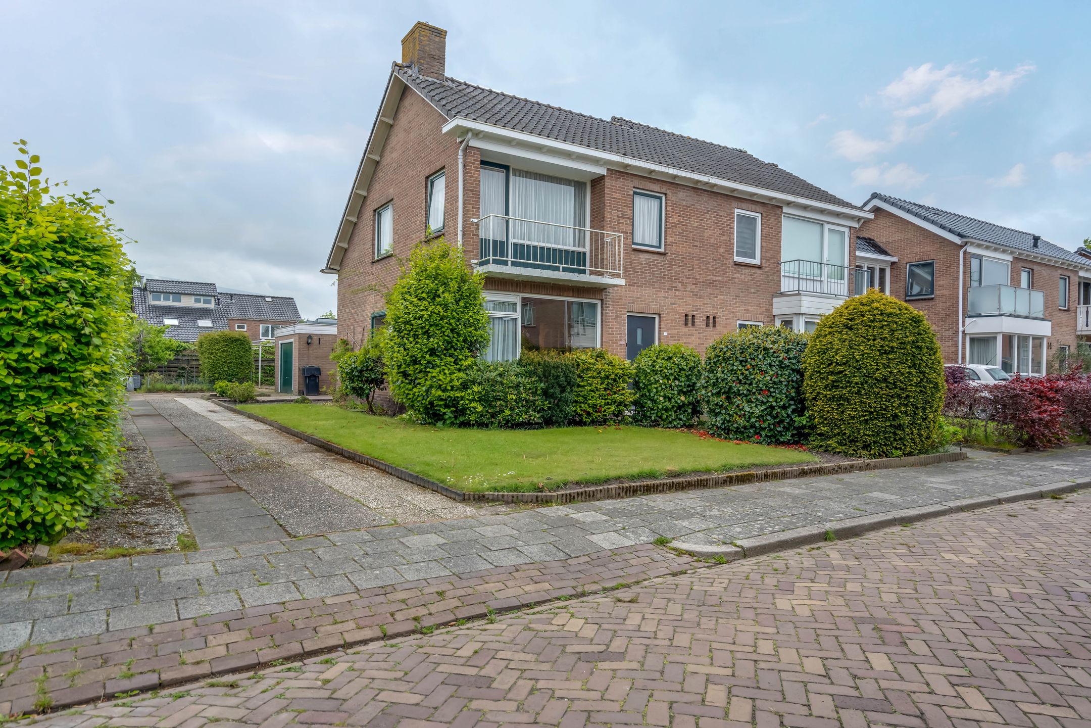 Kymmellstraat 10 