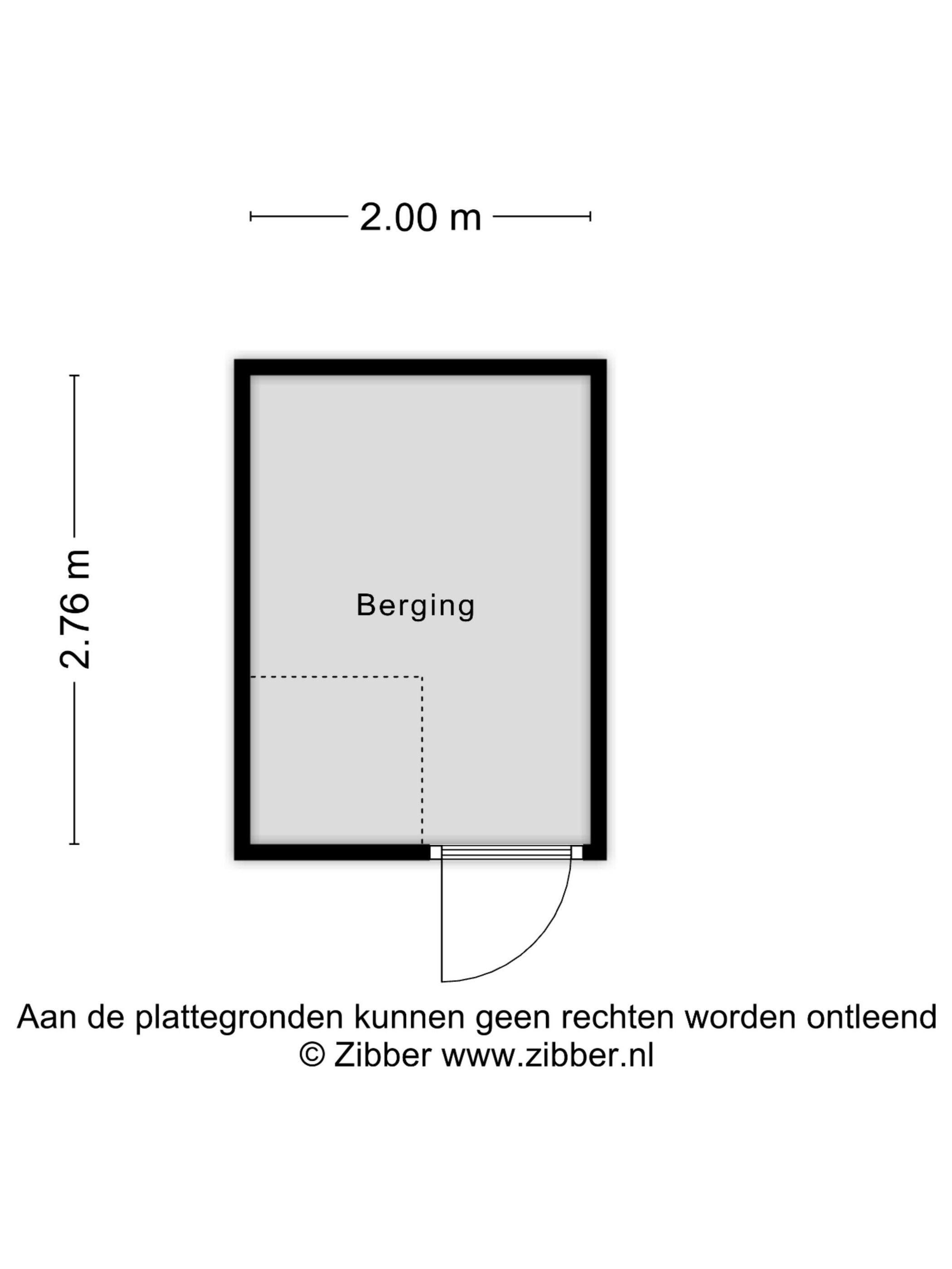 Photo 39 of Waterpoortstraat 5