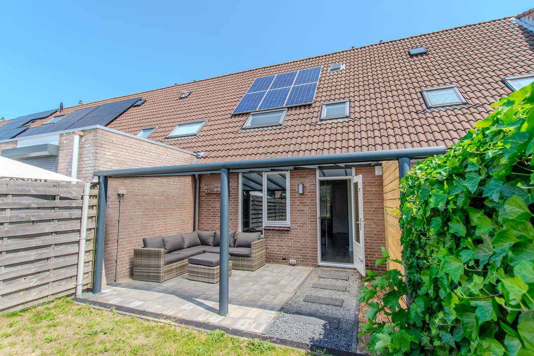 Photo 2 of Zwedenpad 7