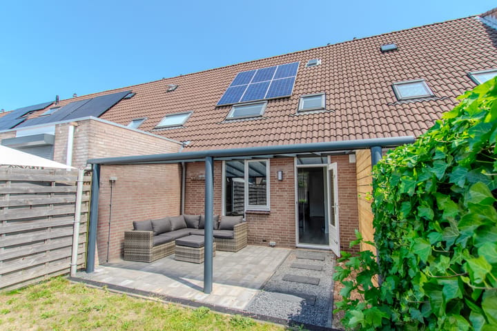 Photo 2 of Zwedenpad 7