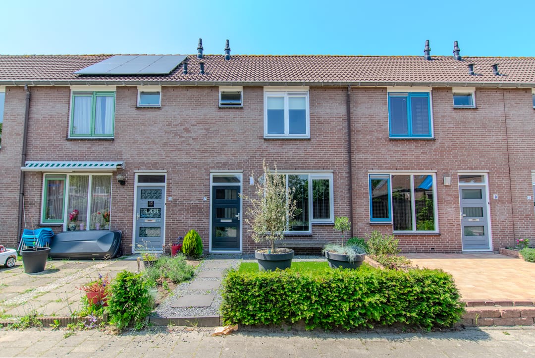 Photo 8 of Zwedenpad 7