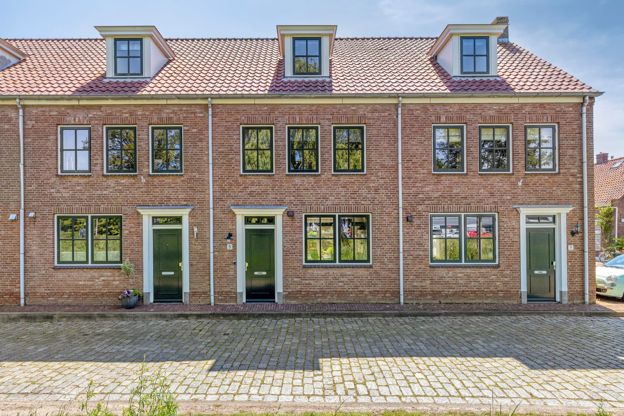 Waterpoortstraat 5 