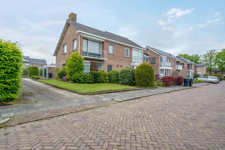 Foto 4 van Kymmellstraat 10