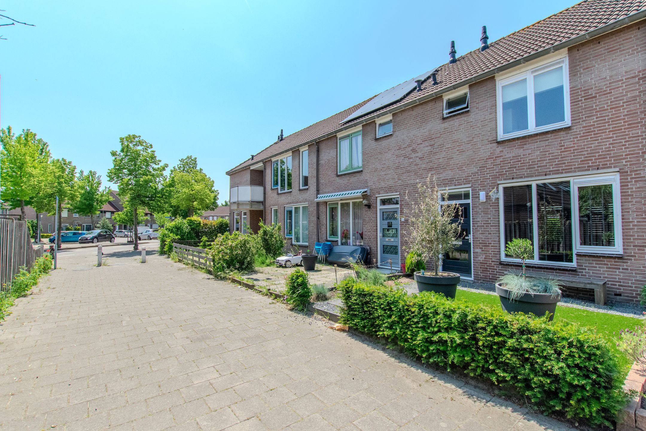Photo 6 of Zwedenpad 7