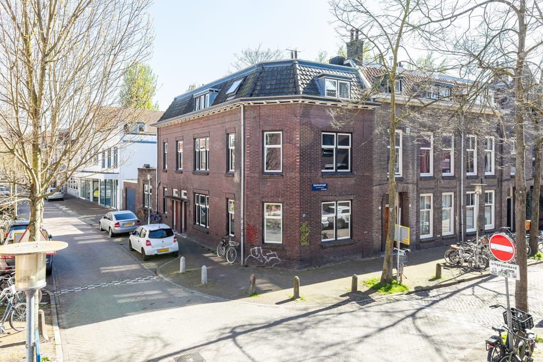 Foto 1 van Prins Hendrikstraat 44