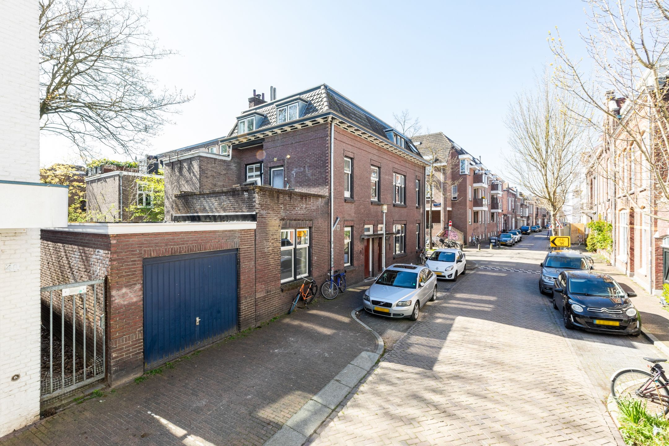 Foto 3 van Prins Hendrikstraat 44