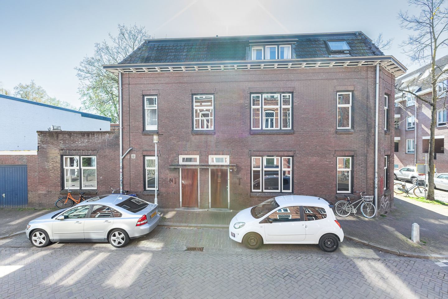 Foto 4 van Prins Hendrikstraat 44