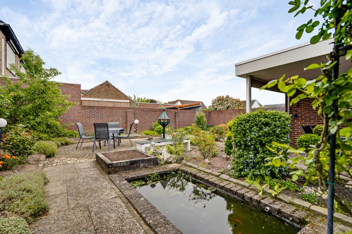 Foto 4 van Daalakkerstraat 22