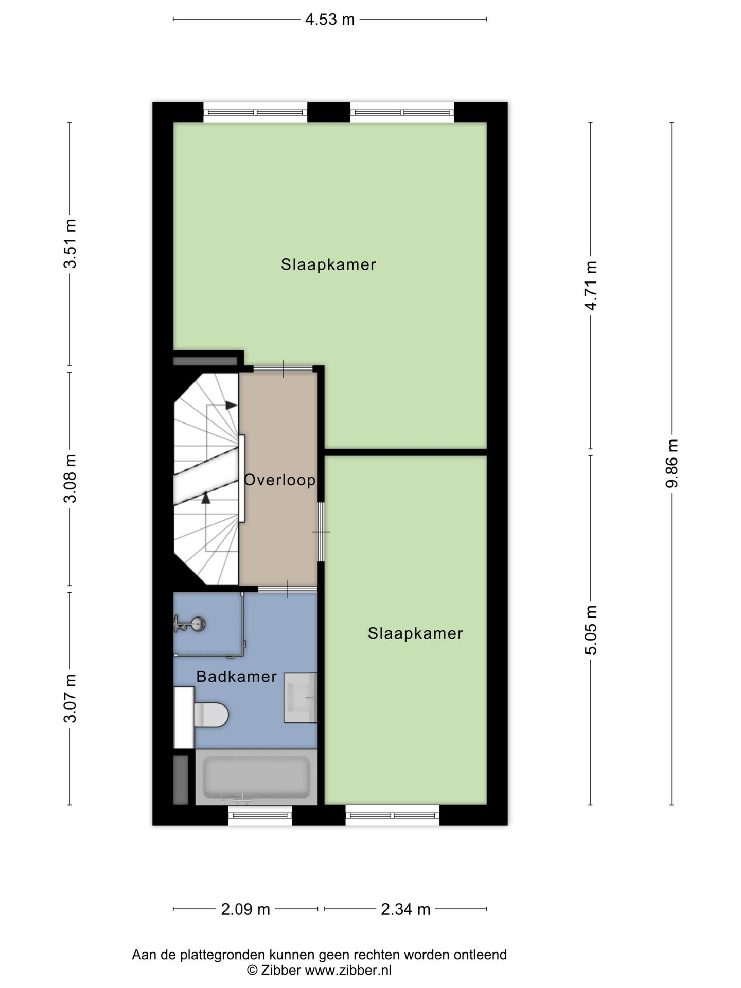 Foto 40 van Parklaan 185