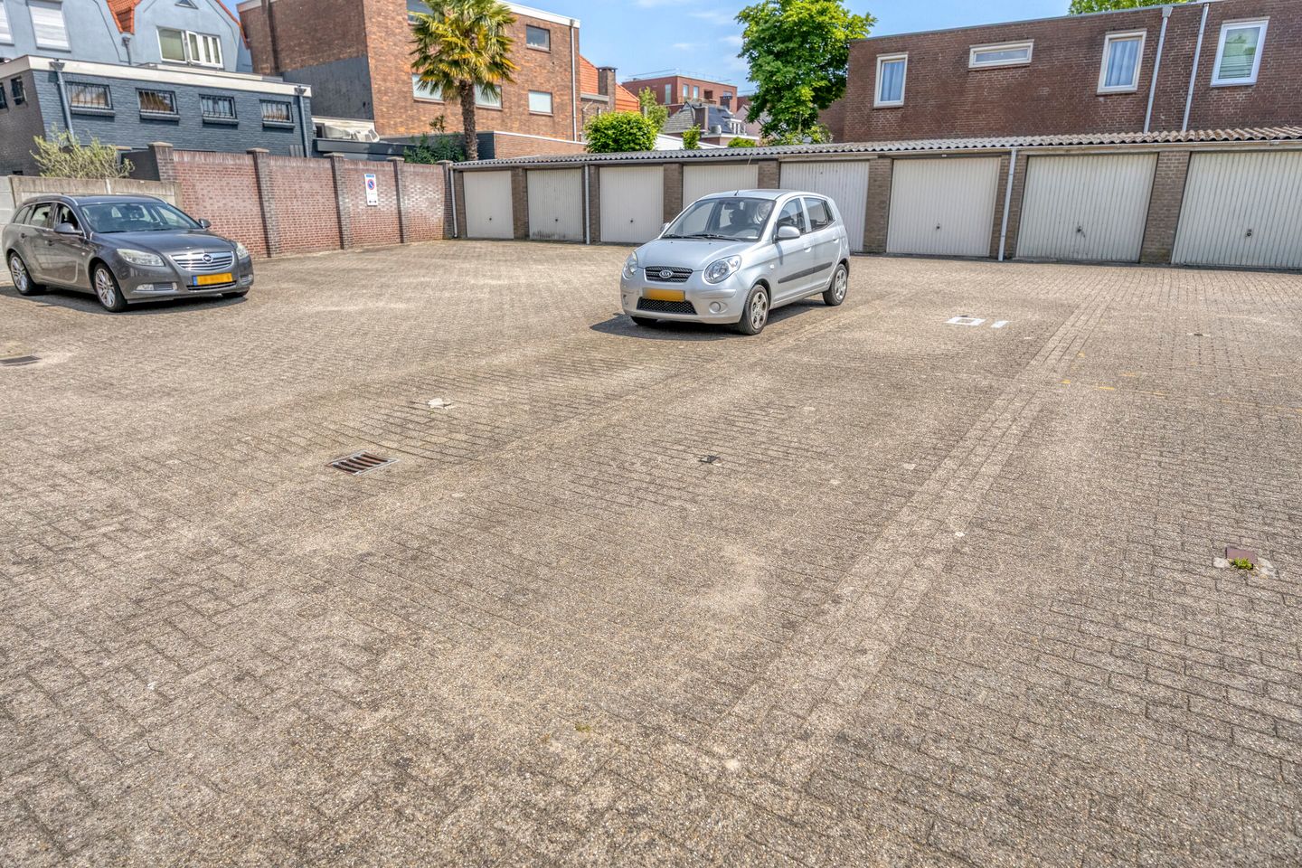 Photo 29 of Piusstraat 28-05
