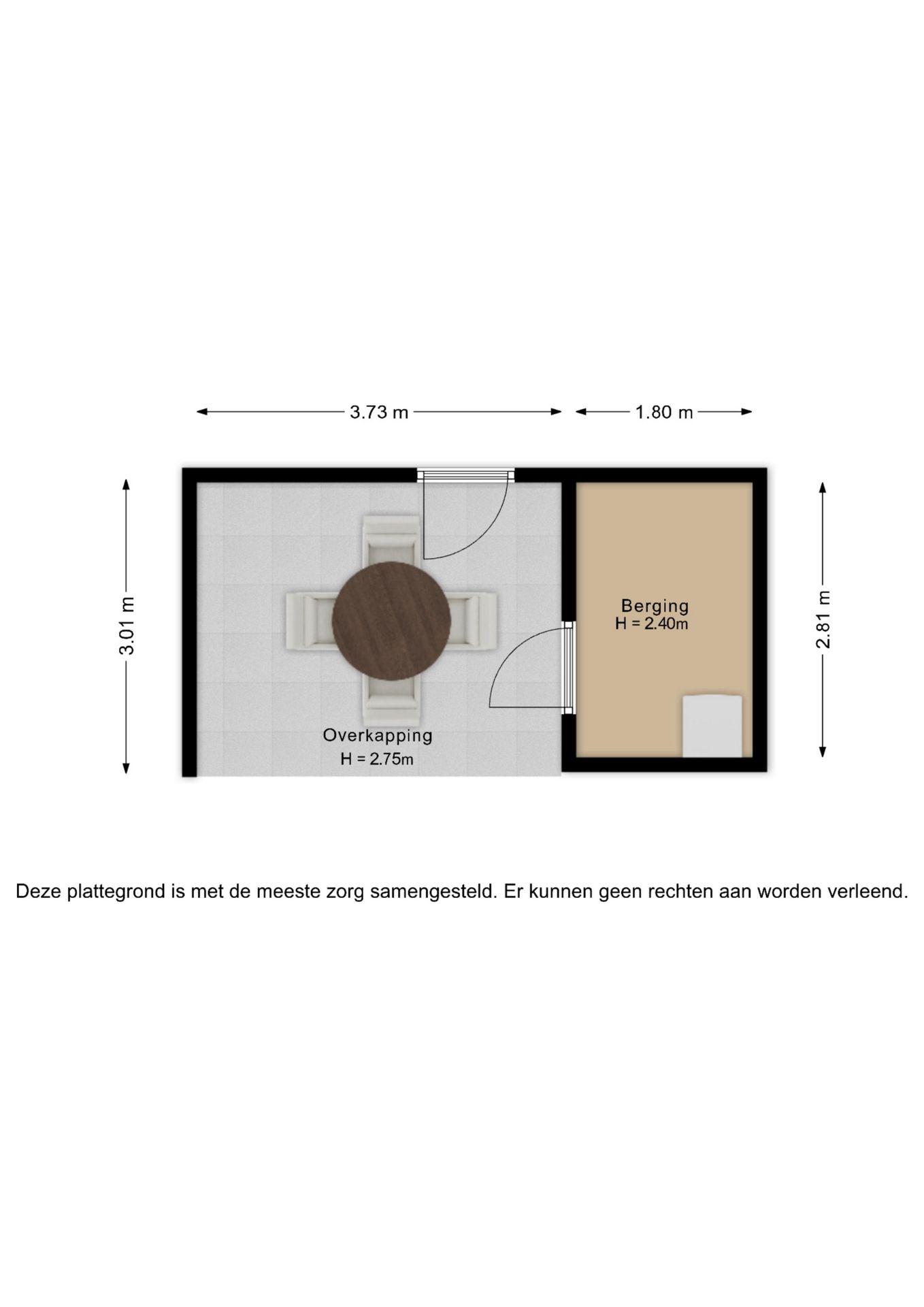 Foto 45 van Knoopkruid 18