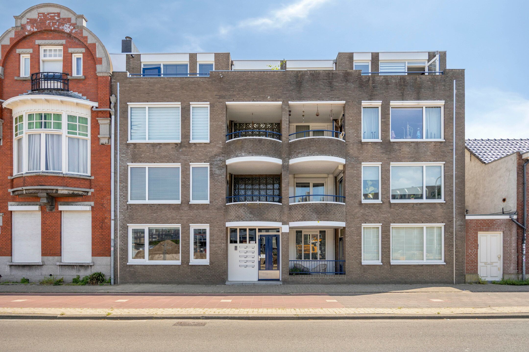 Piusstraat 28- 28 05
