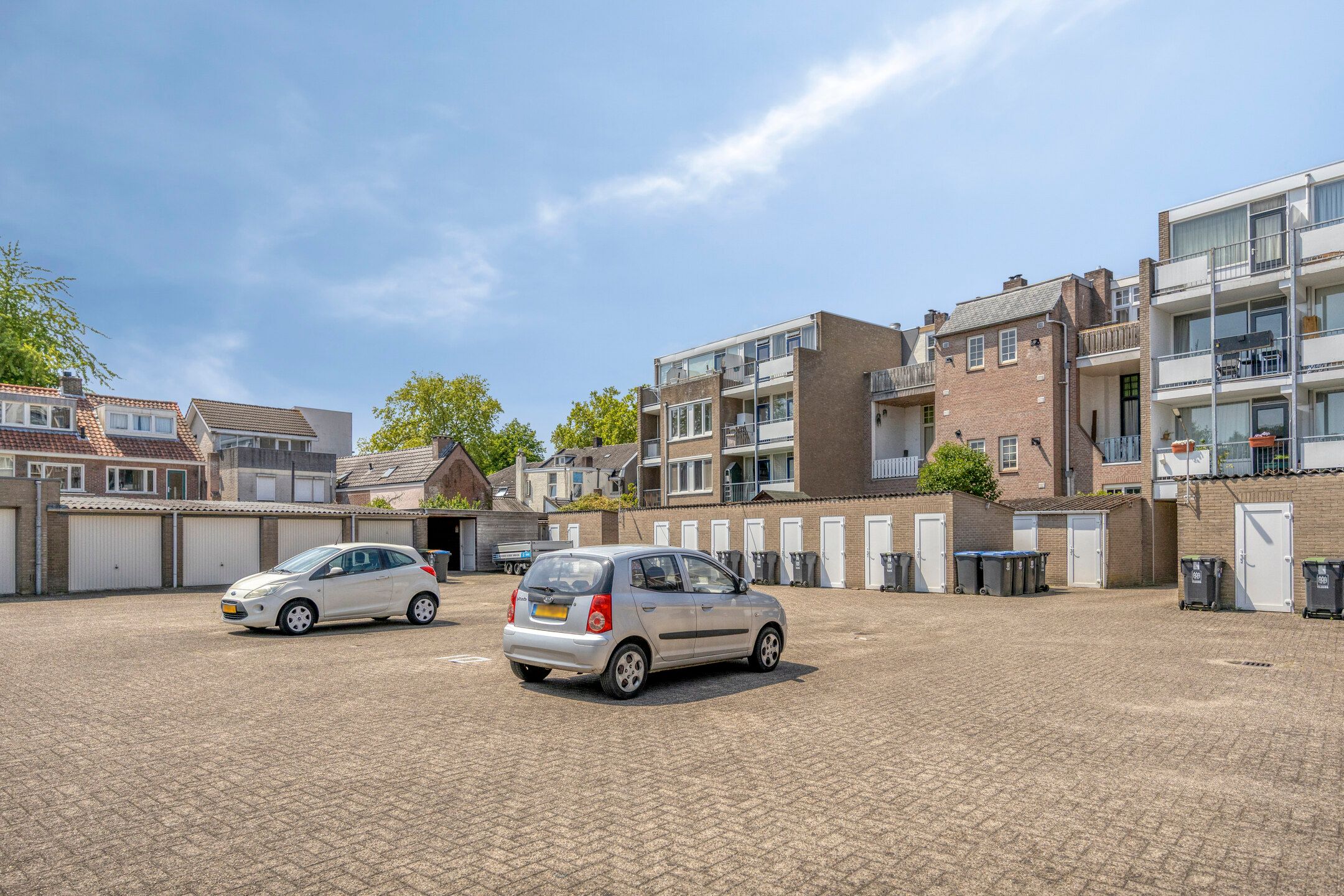 Photo 30 of Piusstraat 28-05