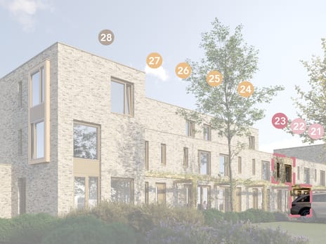 Tussenwoning Compact thumbnail