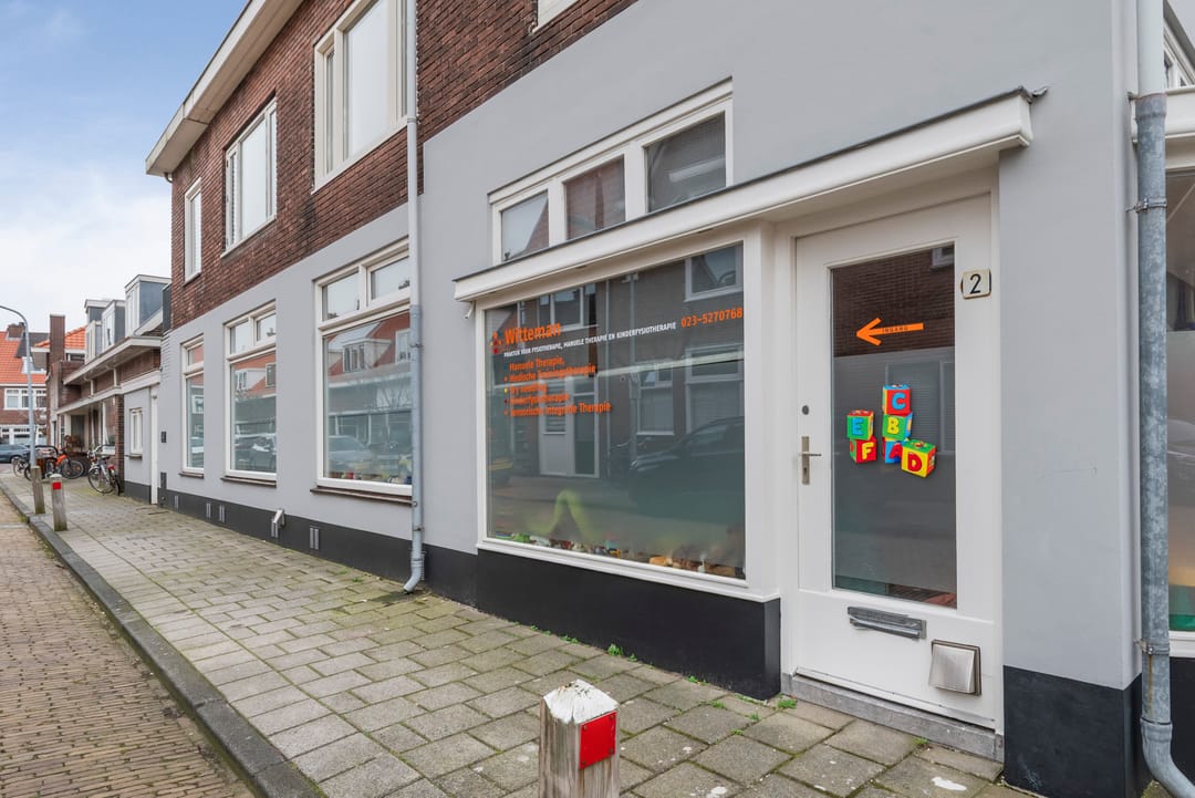Foto 43 van Hoeufftstraat 2
