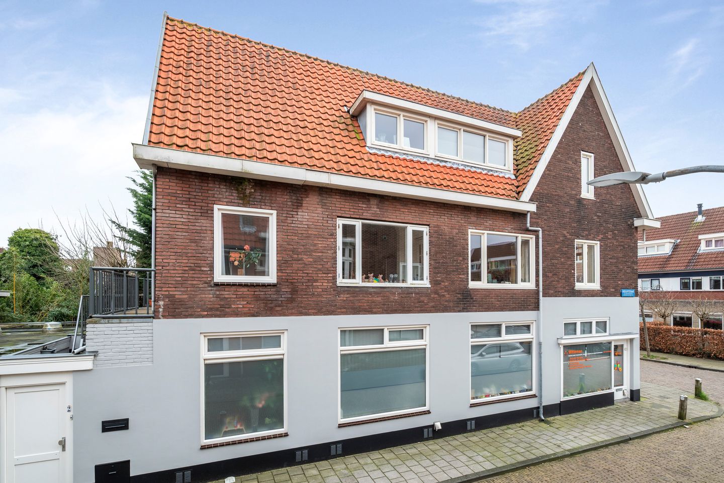 Foto 5 van Hoeufftstraat 2