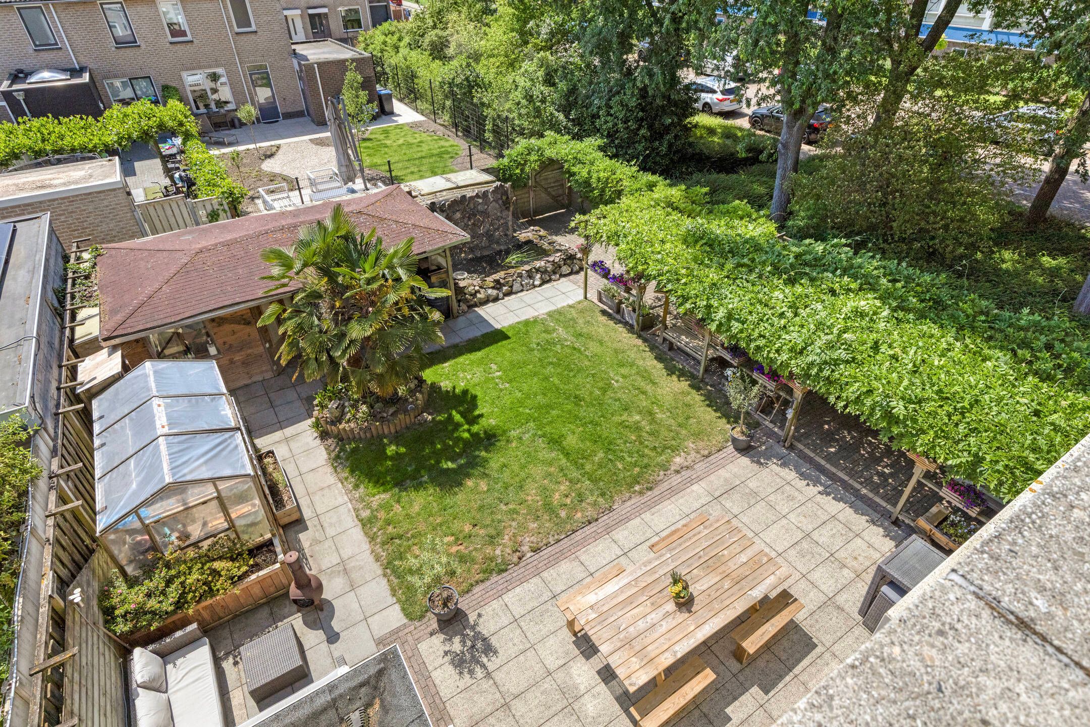 Photo 42 of Reigerstraat 5